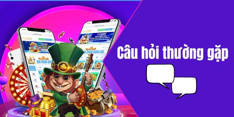 Câu hỏi thường gặp 789Win và lợi ích khi hội viên tham khảo 