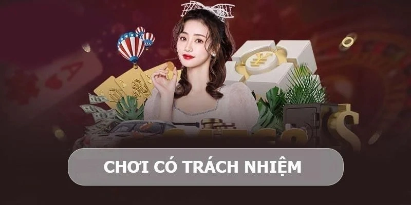 Lý do nên chơi có trách nhiệm tại nhà cái 789win