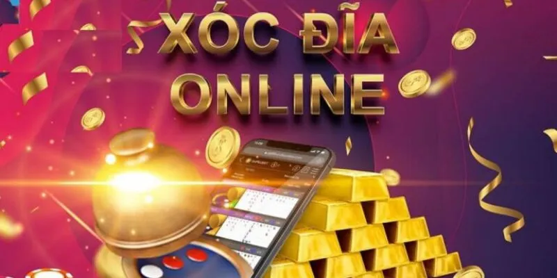 Kinh nghiệm chơi xóc đĩa 789WIN