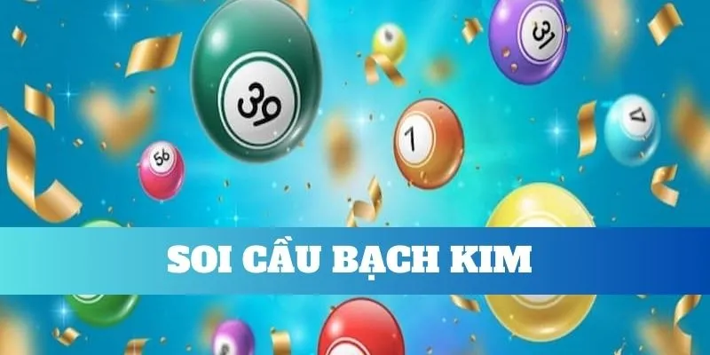 Soi Cầu Bạch Kim 789Win