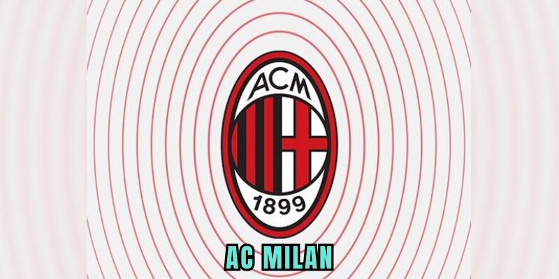 AC Milan 789WIN