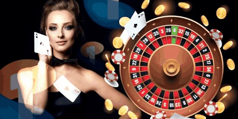 live Casino 789WIN