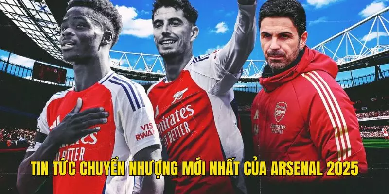 arsenal