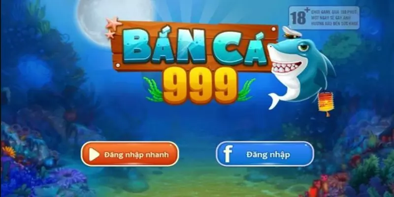 Bắn cá 999 789WIN