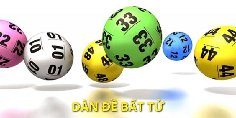 Dàn đề bất tử 789WIN