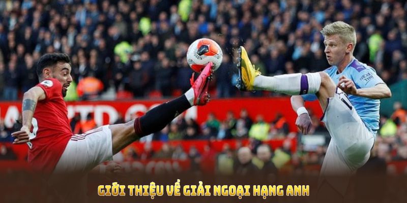 Giới thiệu về giải Ngoại hạng Anh và hình thức cá cược hấp dẫn Giới thiệu về giải Ngoại hạng Anh và hình thức cá cược hấp dẫn