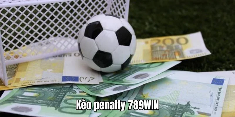 kèo penalty